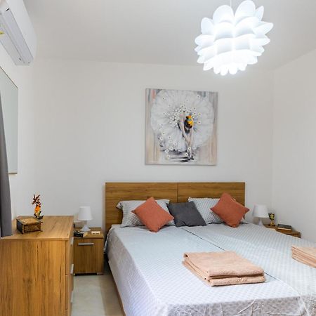 Brand New Apartment 3Bdr 2 Bth H7 St. Paul's Bay Bagian luar foto