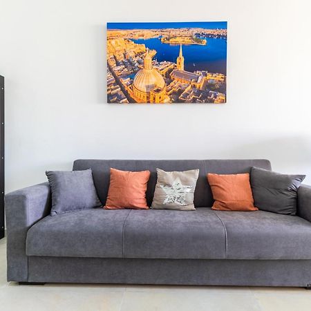 Brand New Apartment 3Bdr 2 Bth H7 St. Paul's Bay Bagian luar foto