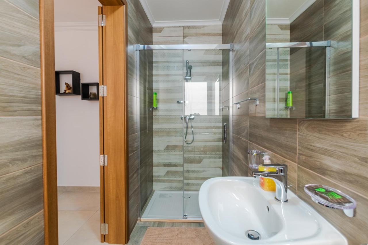 Brand New Apartment 3Bdr 2 Bth H7 St. Paul's Bay Bagian luar foto