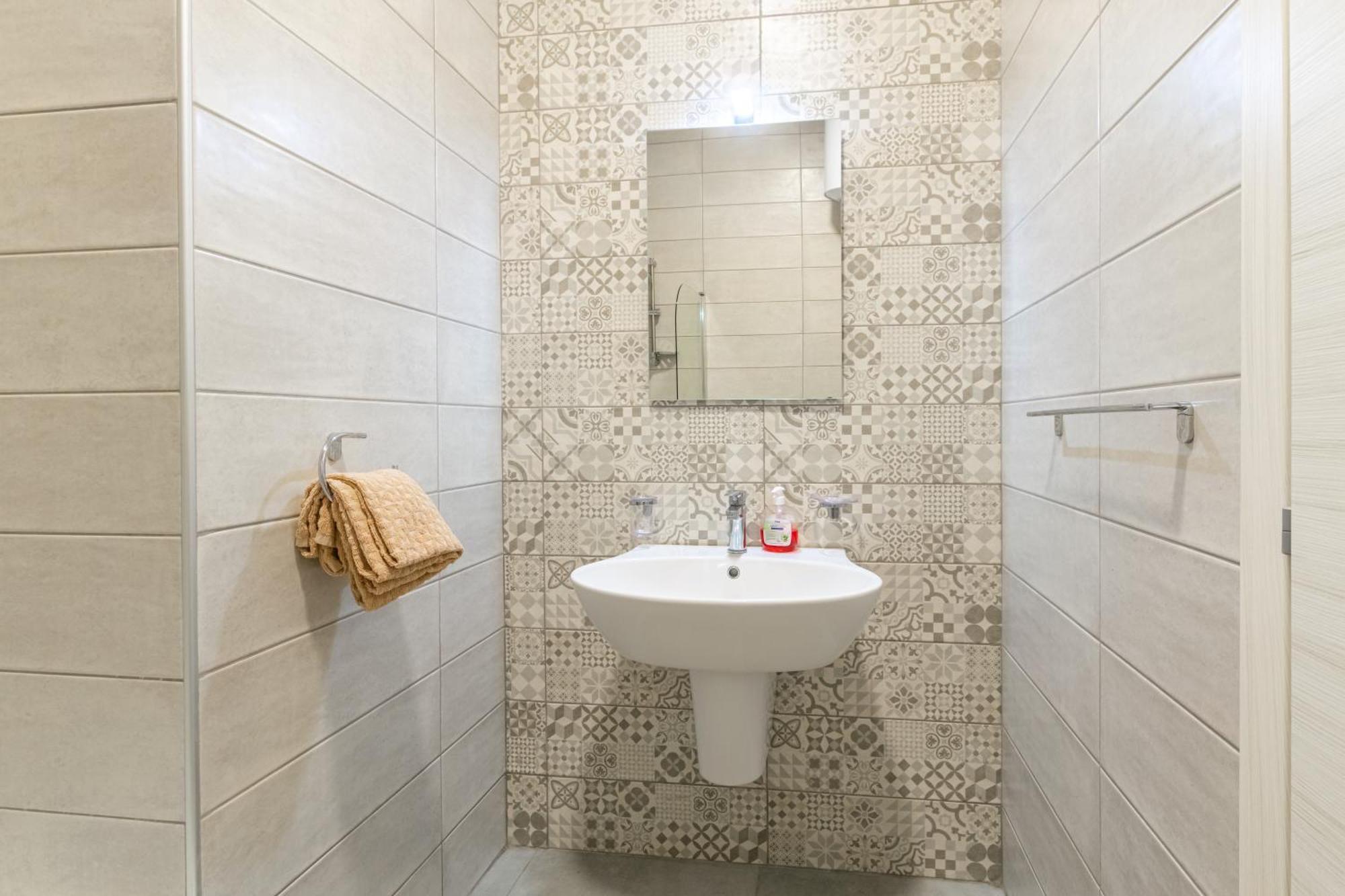 Brand New Apartment 3Bdr 2 Bth H7 St. Paul's Bay Bagian luar foto