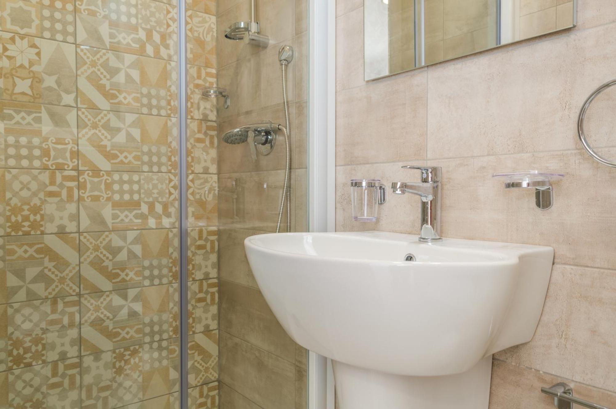Brand New Apartment 3Bdr 2 Bth H7 St. Paul's Bay Bagian luar foto