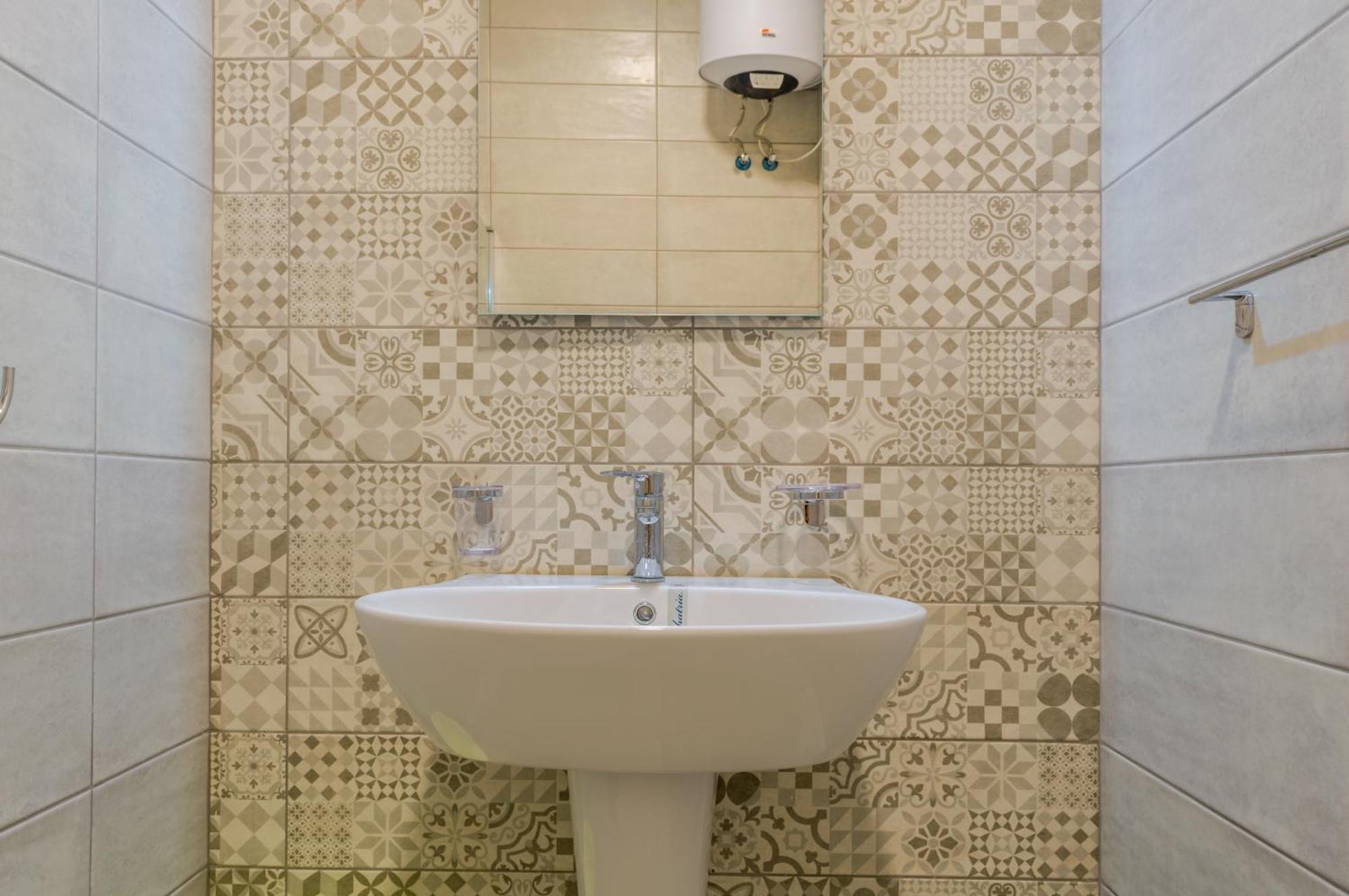 Brand New Apartment 3Bdr 2 Bth H7 St. Paul's Bay Bagian luar foto