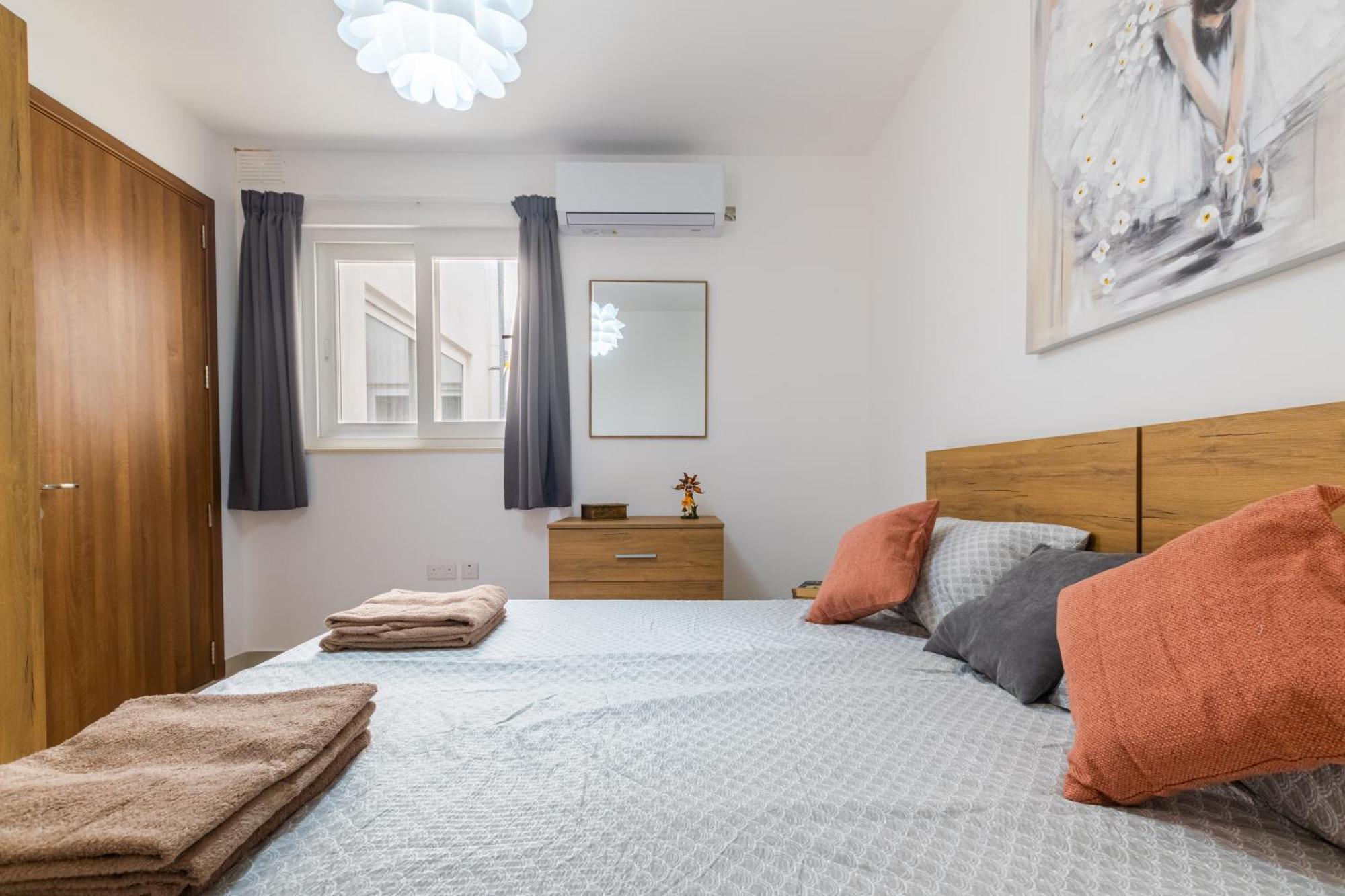 Brand New Apartment 3Bdr 2 Bth H7 St. Paul's Bay Bagian luar foto